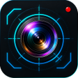程序图标：DSLR Zoom HD Camera