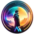 プログラムのアイコン：Photo Editor: AI Art Gene…