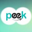 Icono de programa: Peek - Live Video Chat