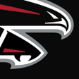 Ícone do programa: Atlanta Falcons Mobile