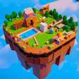 Ícone do programa: WorldSurvival 2: block cr…