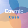 プログラムのアイコン：CosmicCash Calculator