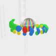 Programikonen: Pop Tower