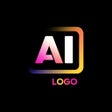 Иконка программы: Logo Maker  AI Logo Gener…