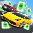 Ikona programu: Idle Drag Race - Tap Car …
