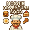 Ícone do programa: Mosaic Adventure Saga