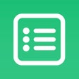 Shared Grocery: Shopping List icon