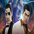 Иконка программы: Yakuza 0