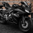 Programikonen: Yamaha R15 HQ Wallpaper