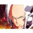 One Punch Man HD Wallpapers New Tab