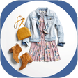 Ikon program: Outfits for women