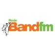 程序图标：Rede de Rádios Band FM