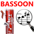 Icon of program: Bassoon Fingering Helper …