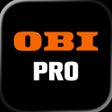 Ícone do programa: heyOBI Profi: Handwerker-…