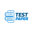 E-Test Paper for HSC