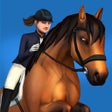 Icoon van programma: Show Jumping Premium