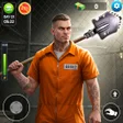 Programın simgesi: Prison Escape My Jail Dig…