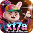 أيقونة البرنامج: xt7aTerminal Bloom