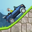 プログラムのアイコン：Car Racing : Mountain Cli…