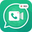 程序图标：Video Call Recorder For W…