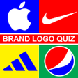 Icon of program: Logo Quiz: Guess the bran…