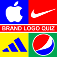 Logo Quiz: Guess the brands