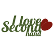 Иконка программы: I love secondhand