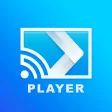 Web Video Player  Caster