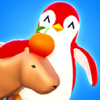 プログラムのアイコン：CAPYBARA Penguin Tycoon