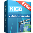 Icône du programme : Kigo Video Converter