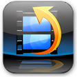 Иконка программы: Kigo Video Converter