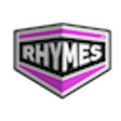 Programın simgesi: Rhymes.net