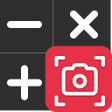 程序图标：Solve Math Problems by Ca…
