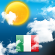 程序图标：Weather for Italy