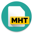 MHTMHTML Viewer