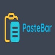 プログラムのアイコン：PasteBar