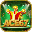 プログラムのアイコン：ACE67MajiMochi