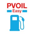 프로그램 아이콘: PVOIL Station