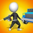 プログラムのアイコン：Road Rage Epic Shooting