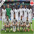 Ikon program: England National Football…