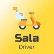 ไอคอนของโปรแกรม: SALA Driver