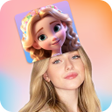 ไอคอนของโปรแกรม: My Cartoon Character