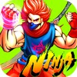 Ikon program: Ninja Fight: Shadow Blade