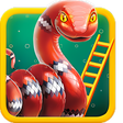 Programikonen: Snakes and Ladders 3D Mul…