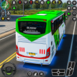 ไอคอนของโปรแกรม: Offroad Bus Simulator Dri…