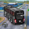 プログラムのアイコン：Offroad Bus Simulator Dri…