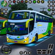 Icoon van programma: Offroad Bus Simulator Dri…