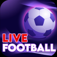 Icon of program: Live Football TV Streamin…