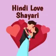 程序图标：Hindi Love Shayari Offlin…