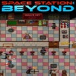 Ikona programu: Space Station: Beyond